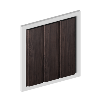 Панель HI WOOD